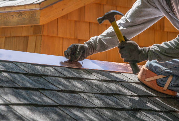 Fast & Reliable Emergency Roof Repairs in Santa Venetia, CA